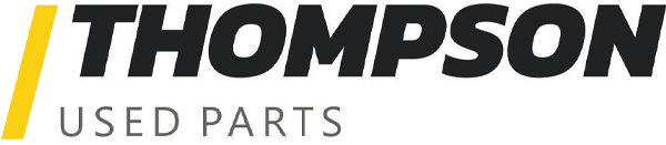 TCG Used Parts Logo